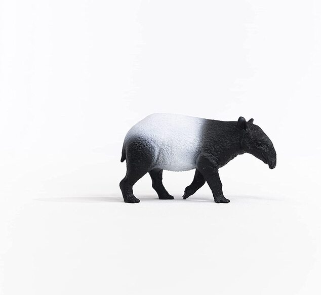 Schleich Tapír