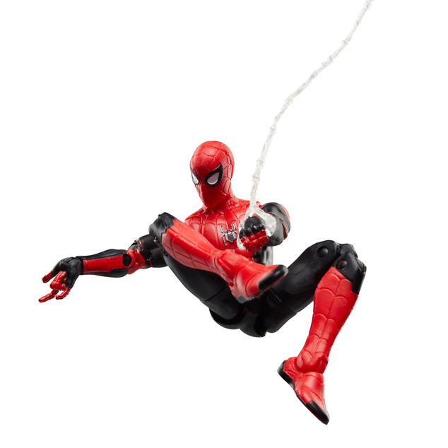 HASBRO - Marvel Legends figúrka Spider-Man