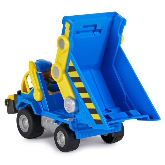 Paw Patrol Rubble &amp; crew základné vozidlo Wheeler