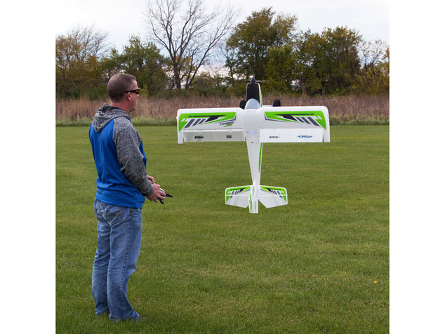 E-flite Timber X 1,2m SAFE Select BNF Basic