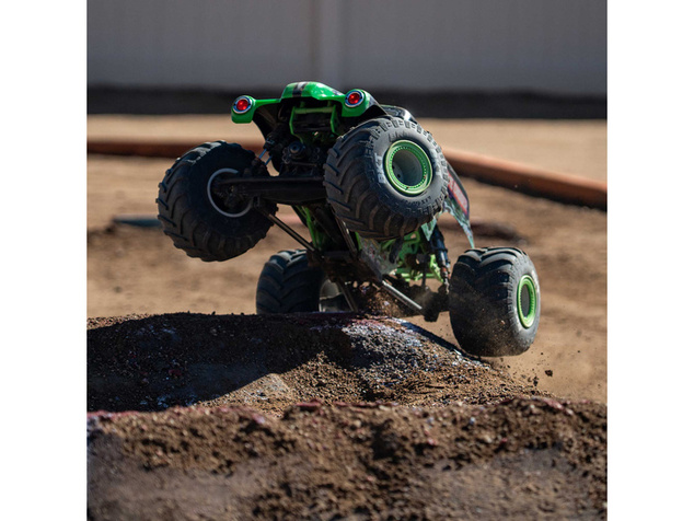 Losi LMT Monster Truck 2.0 1:8 4WD RTR Grave Digger