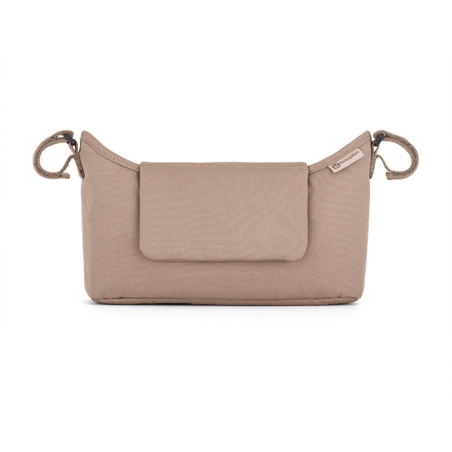 PETITE&amp;MARS Organizér na kočík Emma Beige
