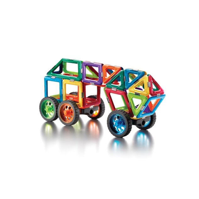 GeoSmart - Space truck - 42 ks