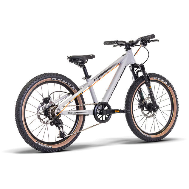 PUKY Kinderfahrrad 20" X-COADY 20 DISC