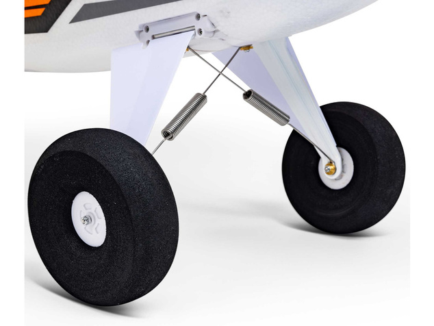E-flite Night Timber X Evolution 1.2m AS3X+ SAFE Select BNF Basic
