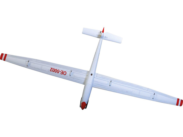ASW 15b 2.3m Kit