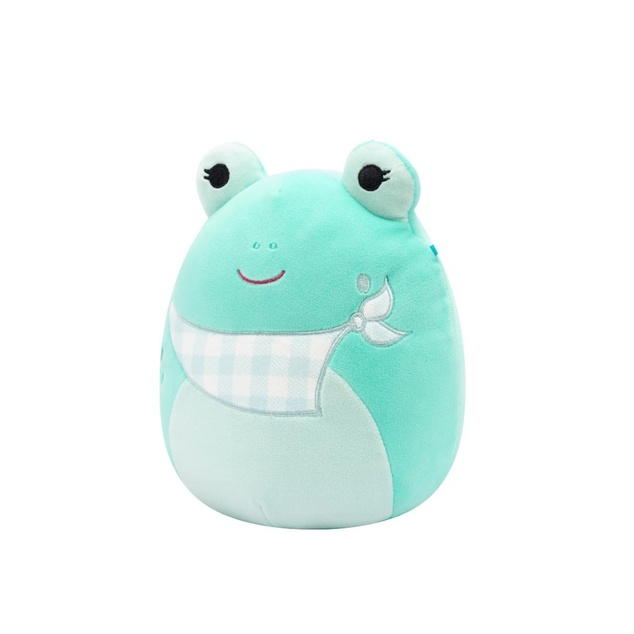 SQUISHMALLOWS Žaba - Novi