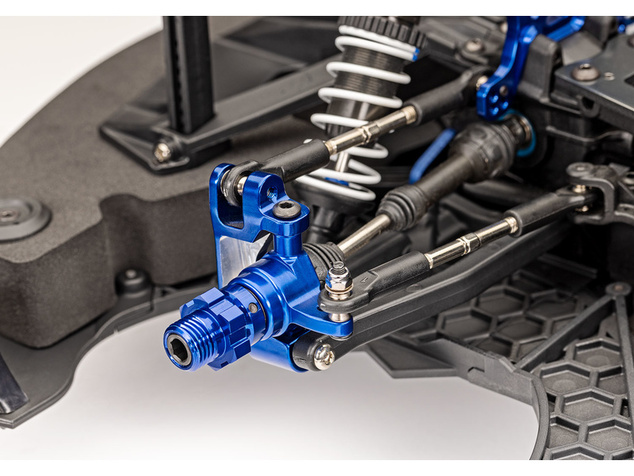 Traxxas XO-1 1:7 BlueTooth RTR zelená