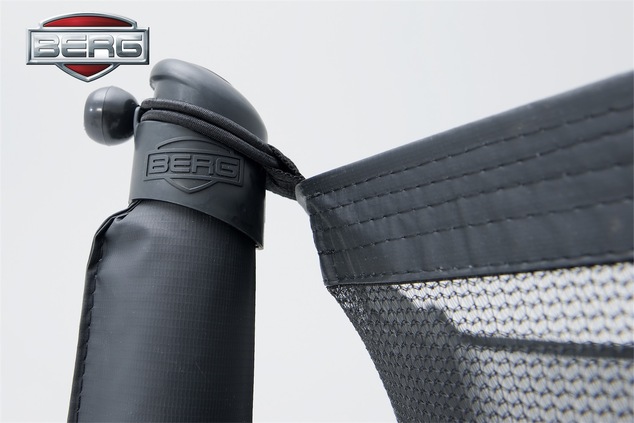 BERG Grand Safety Net Comfort 520 ochranná sieť