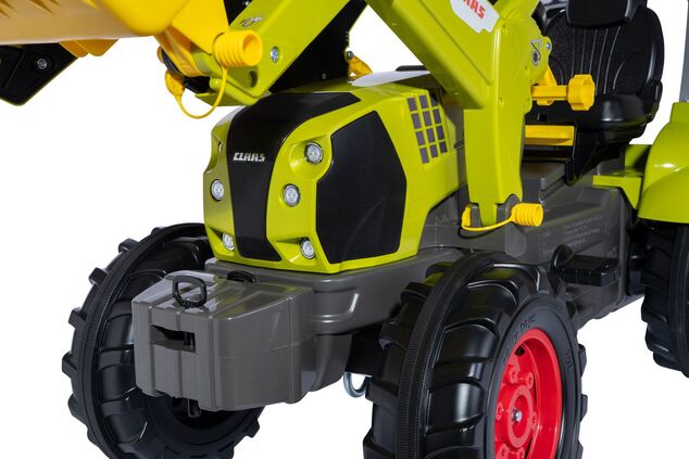 Rollytoys rollyFarmtrac Prem. II Claas Arion 660