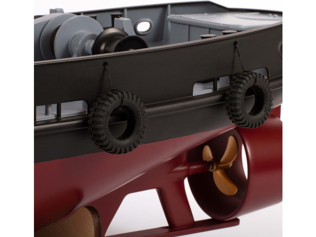 Proboat Harbour Tug Horizon 30" RTR