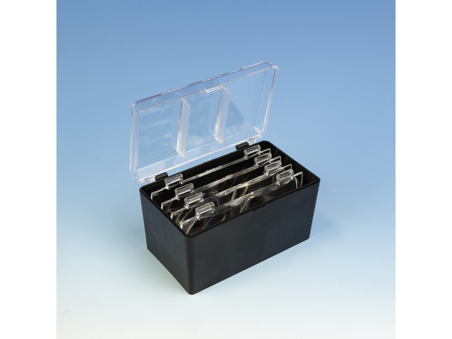 Lightcraft čelenka s lupou a LED osvetlením (set)
