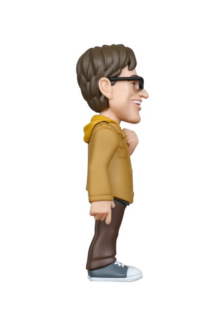 MINIX TV Series: Big Bang Theory - Leonard