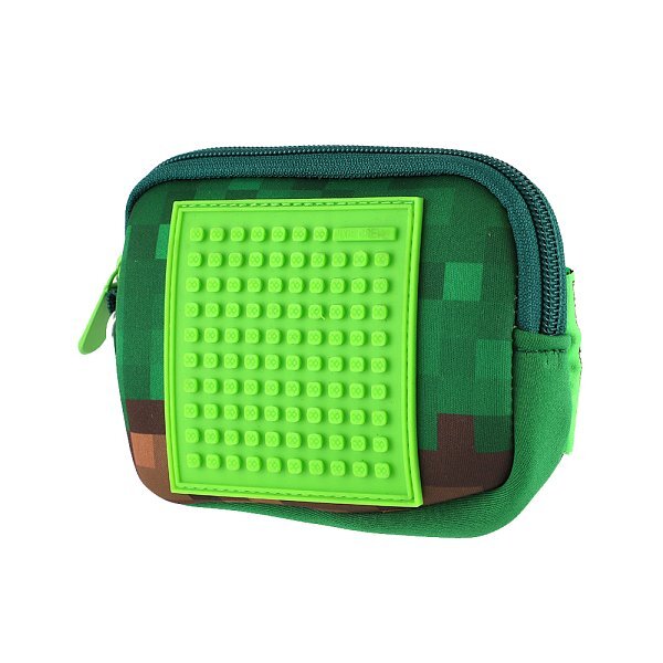 PIXIE CREW malé vrecko MINECRAFT