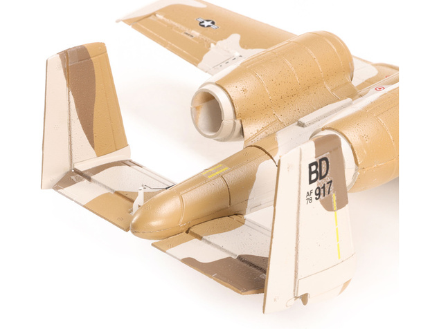 E-flite A-10 Thunderbolt II 0,56 m BNF Basic