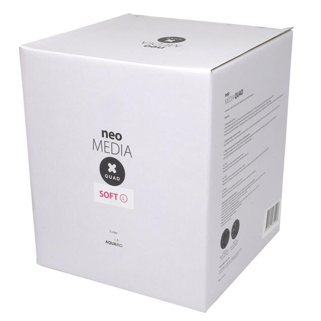 Neo Premium Media Soft L 5 l