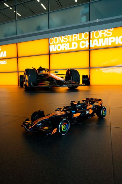 LEGO® Technic 42228 Auto McLaren MCL39 F1®