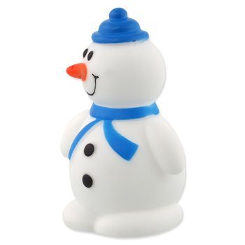 Hračka Dog Fantasy Winter Tale Snehuliak vinyl 11cm