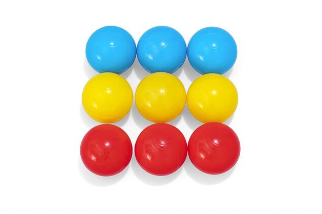 Bestway Vodná hra - biliard, 1,05 m x 97 cm