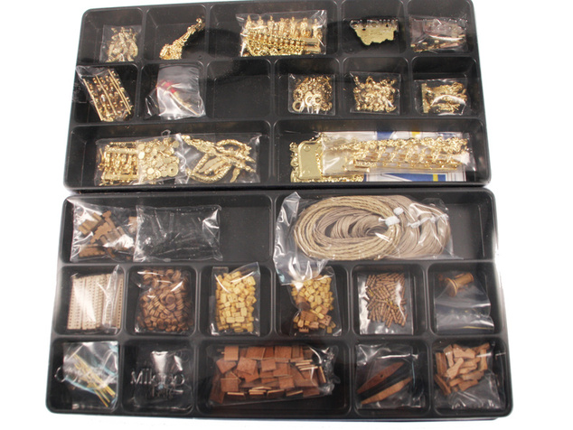 COREL Vasa 1626 1:75 kit