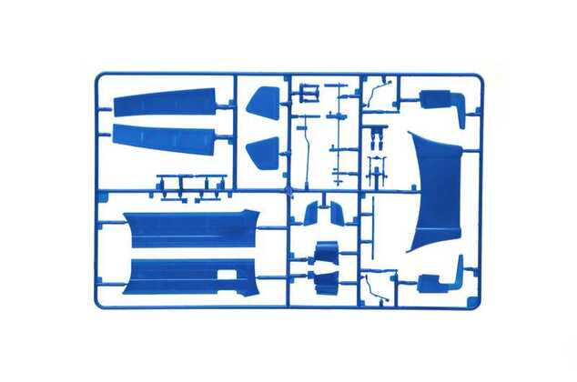 Model Kit truck 3942 - VOLVO FH4 Globetrotter Medium Roof (1:24)