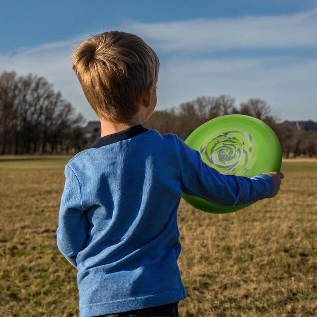 Haba Terra Kids Frisbee pre deti
