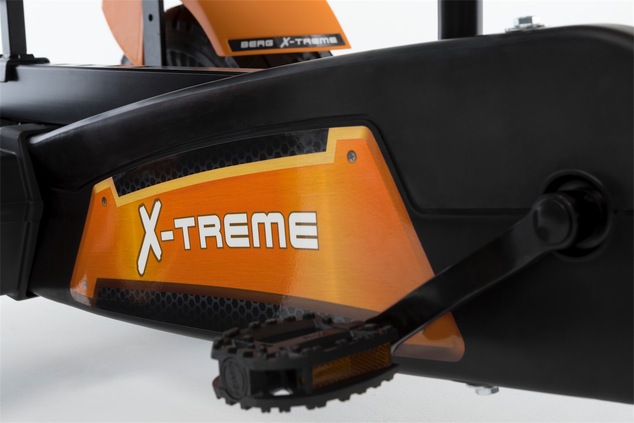 BERG X-Treme BFR