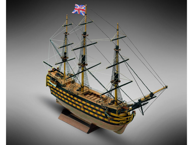 MINI MAMOLI HMS Victory 1:325 kit