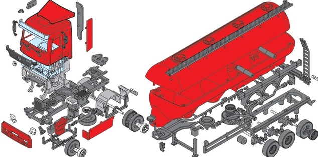 Monti system 57 - Silotrans GUZEP