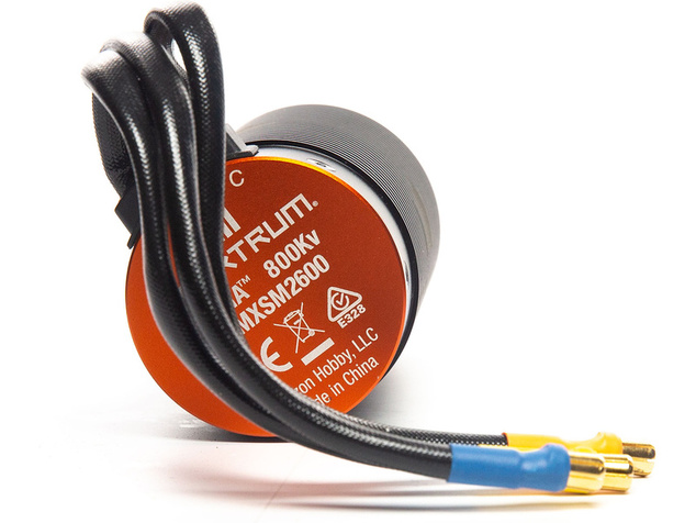 Spektrum motor striedavý Firma 5611 800ot/V