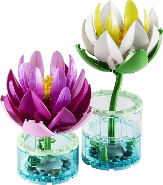LEGO® Botanicals 11511 Lekná