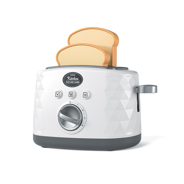Toaster aus der Kollektion Luxusgeräte
