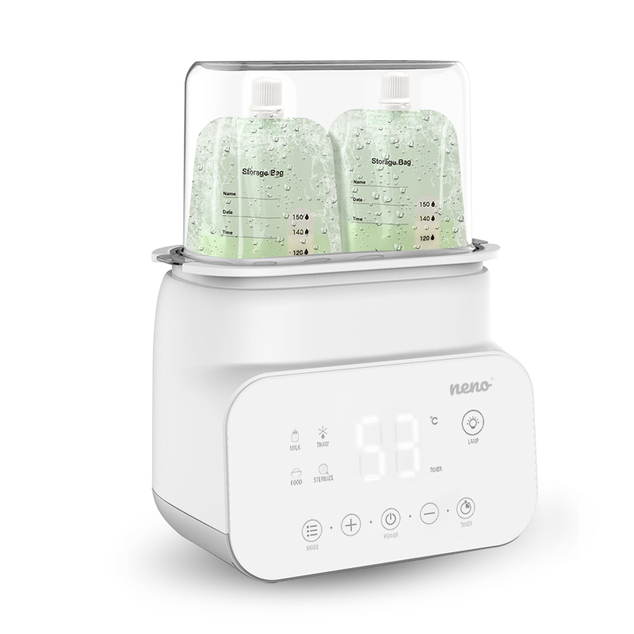 NENO Sterilizator in grelnik multifunkcijski Vita 5v1