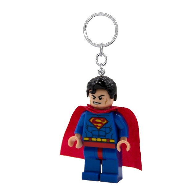 LEGO DC Superman svjetleća figura (HT)