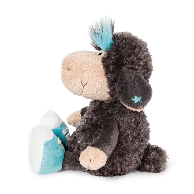 NICI plyš Ovečka Jolly Leroy 25cm