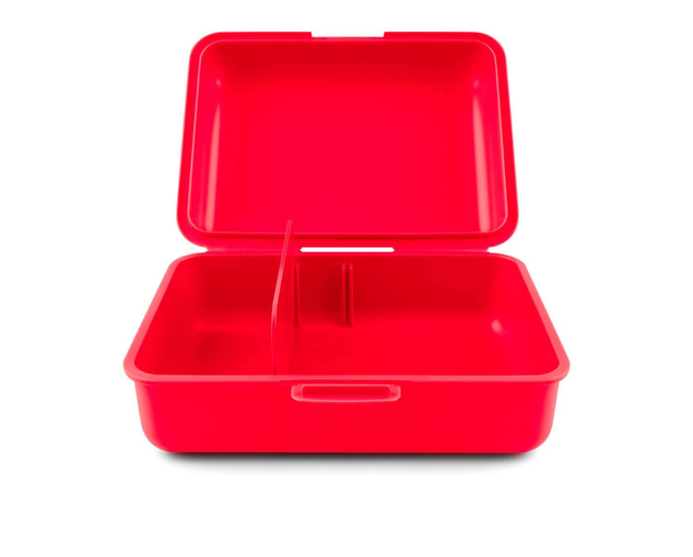 Lunchbox Herz