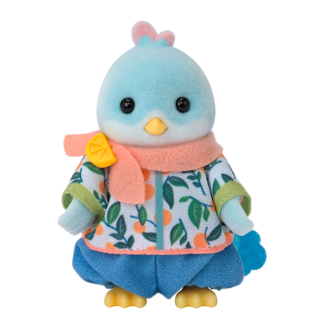 Sylvanian Families Zitrusgetränkestand
