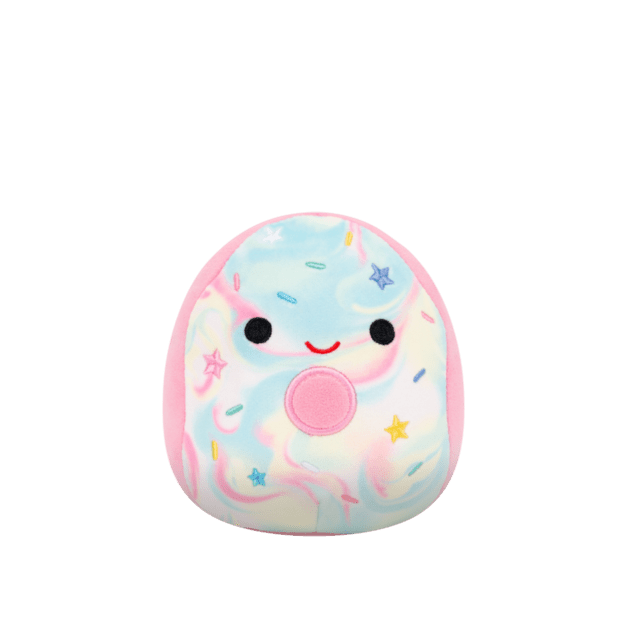 SQUISHMALLOWS Mystery voňavý plyšák, 20 cm - desiata