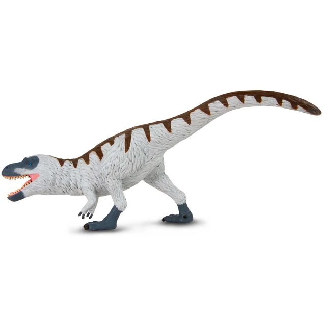 Safari® Nanuqsaurus dinosaurus 2025