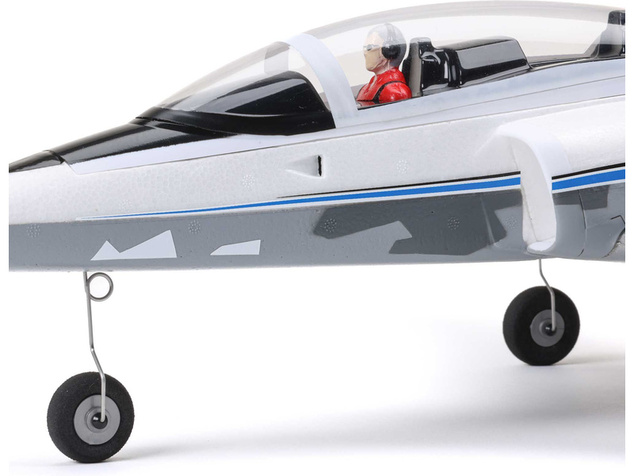 E-flite Viper EDF 0.53m SAFE Select BNF Basic