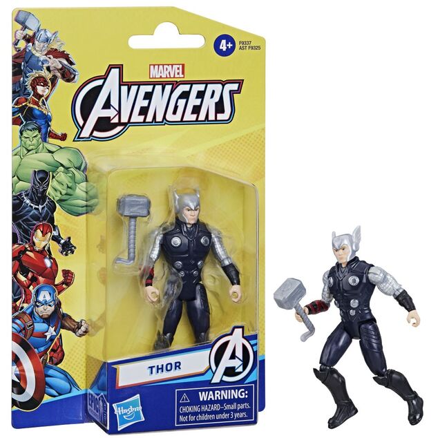 Figur Avengers Thor 10 cm