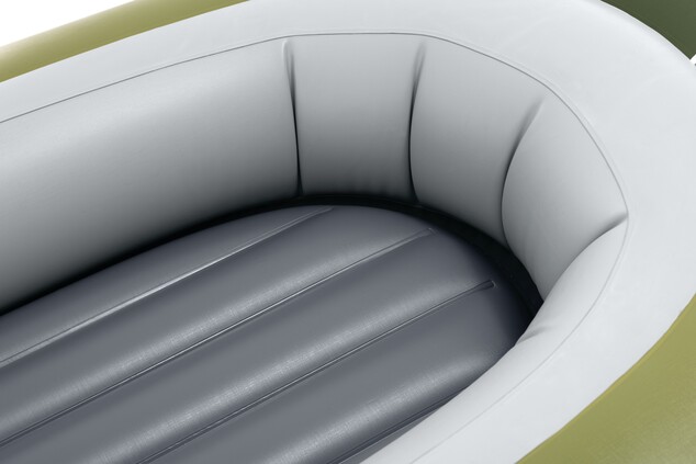 Intex 66332 Nafukovací čln Seahawk™ 2 Set, 236 x 114 x 41cm
