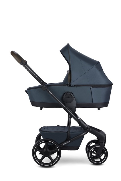 EASYWALKER Set XXL kolica kombinirana Harvey5 Premium Jade Green s dodacima