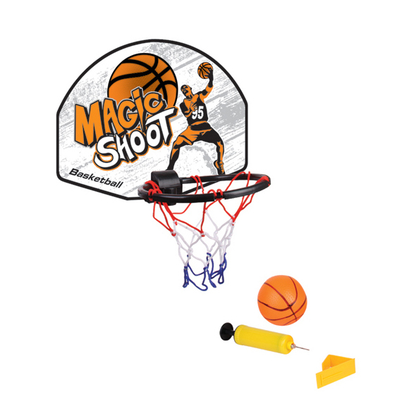 Basketbalový set 36 x 28cm