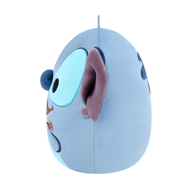 SQUISHMALLOWS Disney Stitch - Stitch s gitarou