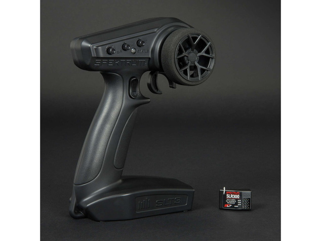 Arrma Infraction Mega 1:8 4WD RTR tyrkysová