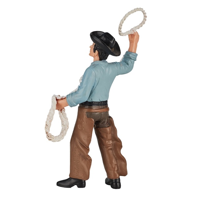 Mein Cowboy mit dem Wald