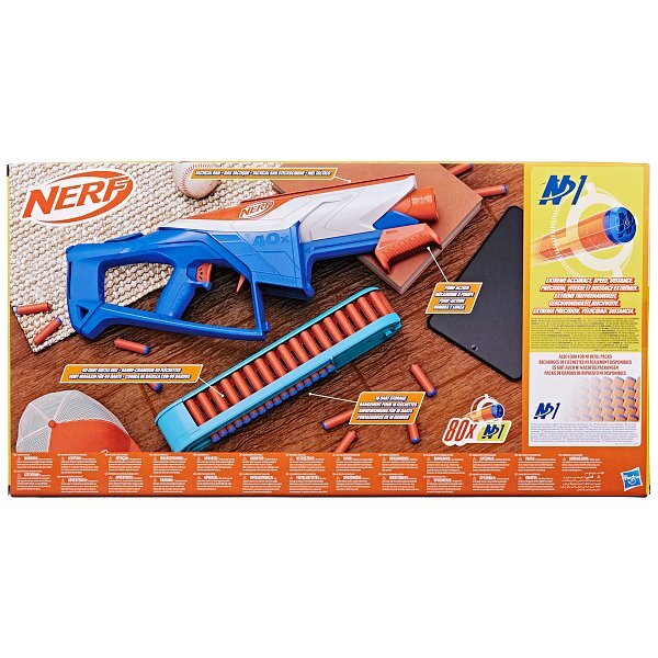 Nerf N Series Infinite