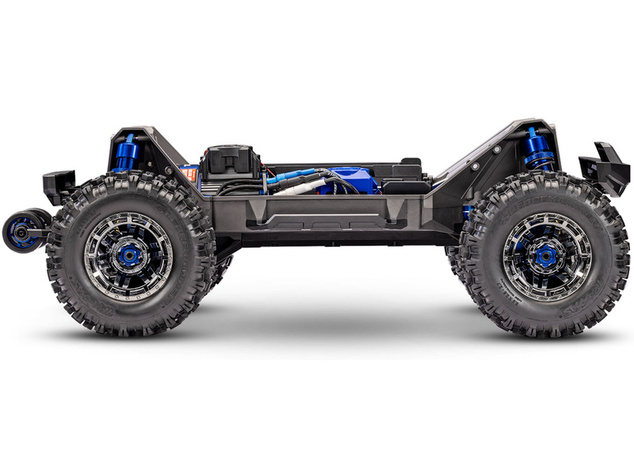 Traxxas Maxx Ultimate 1:8 4WD RTR