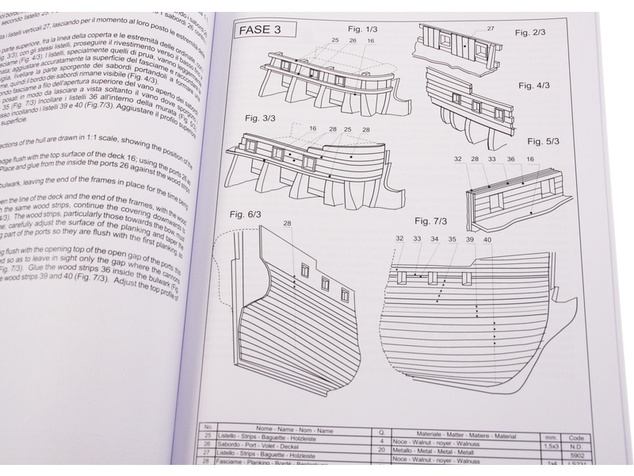 COREL HMS Greyhound fregata 1720 1:100 kit